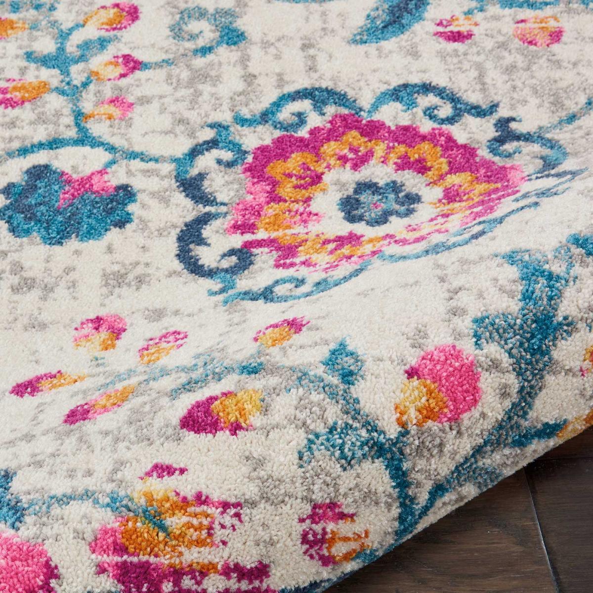 Passion Rugs PSN19 in Ivory 114x175cm – image 3