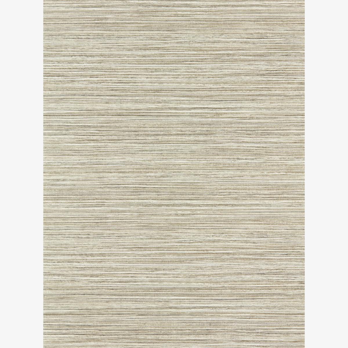 Lisle Striped Wallpaper 112114 by Harlequin in Driftwood Brown Roll