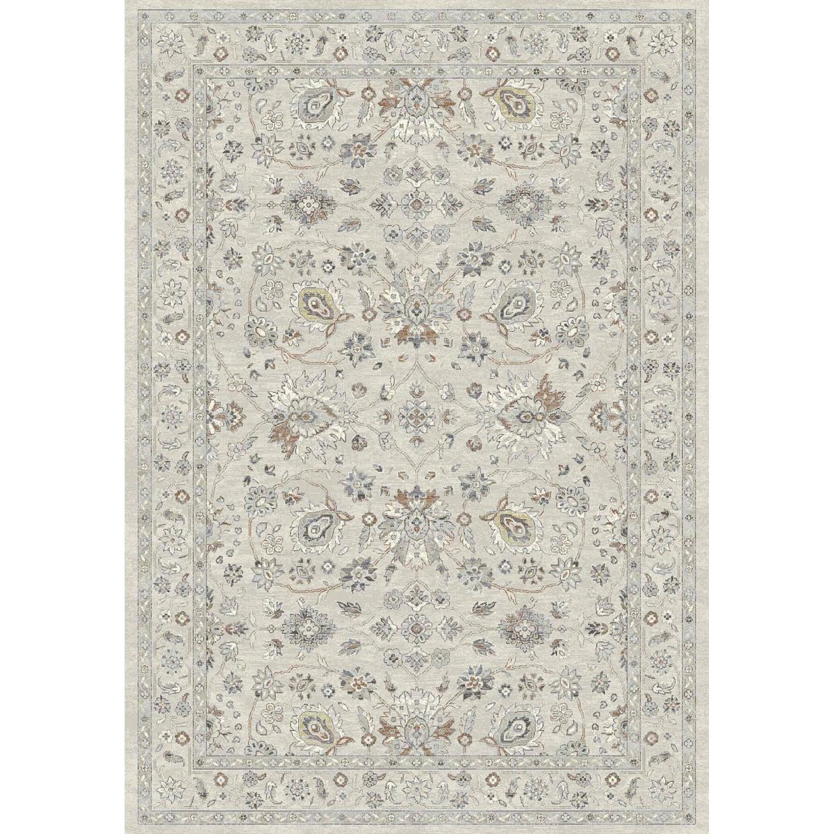 Da Vinci Traditional Medallion 57166 9295 Rugs in Cream240x340cm – image 5
