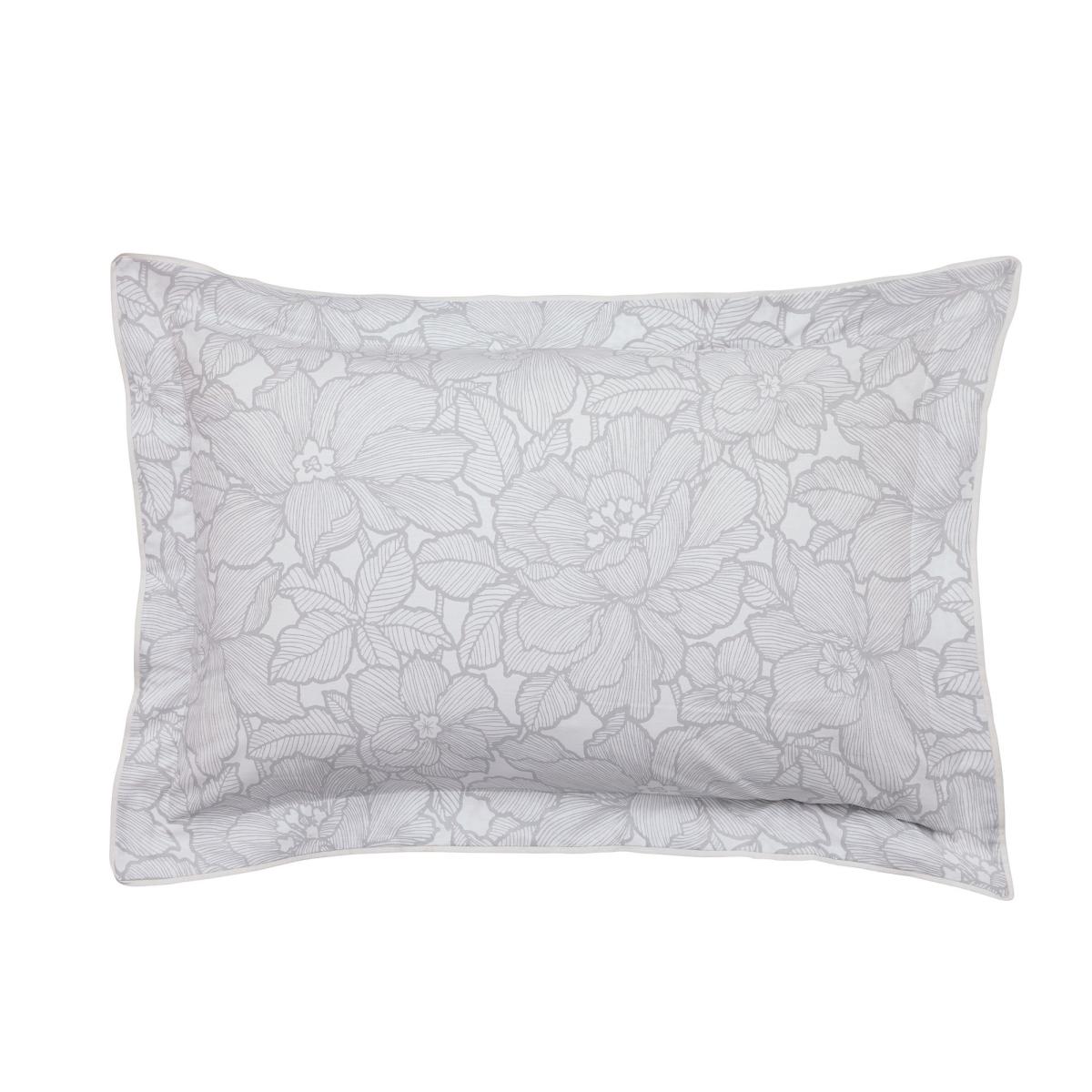 Serenity Floral Bedding by Katie Piper in Neutrals140x200cm – image 2