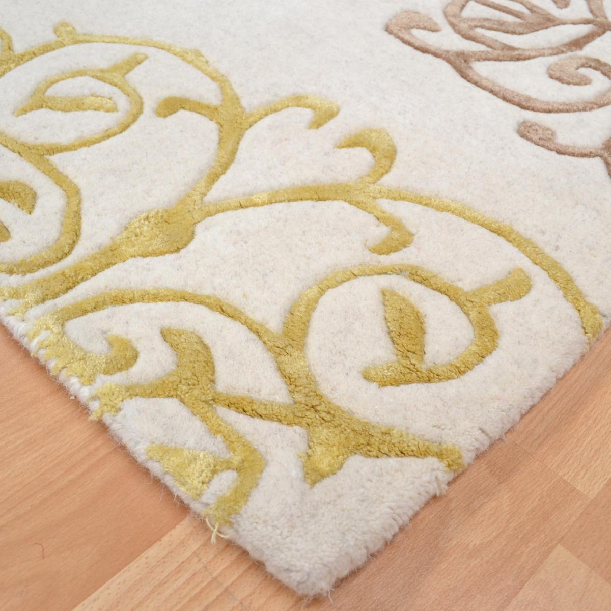 Matrix Tangier Rugs MAX44 Cream – image 2