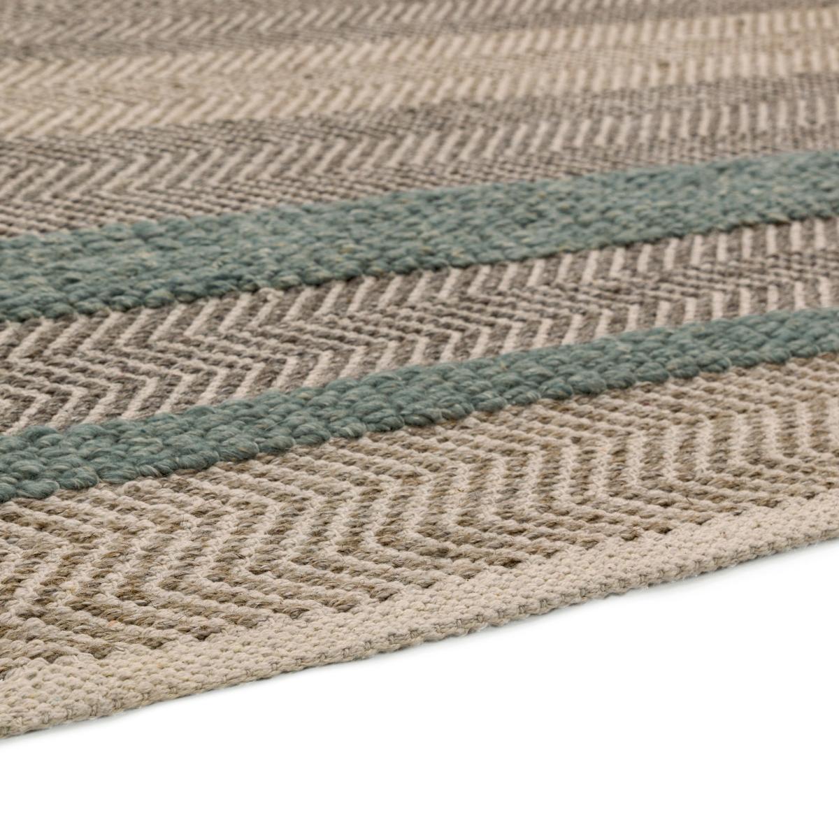 Fields Rugs in Sky – image 4