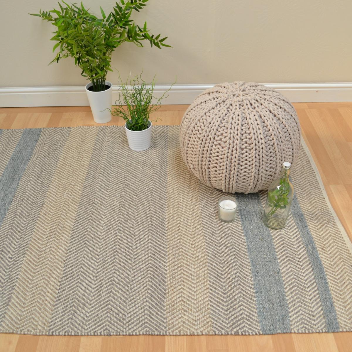 Fields Rugs in Sky – image 1