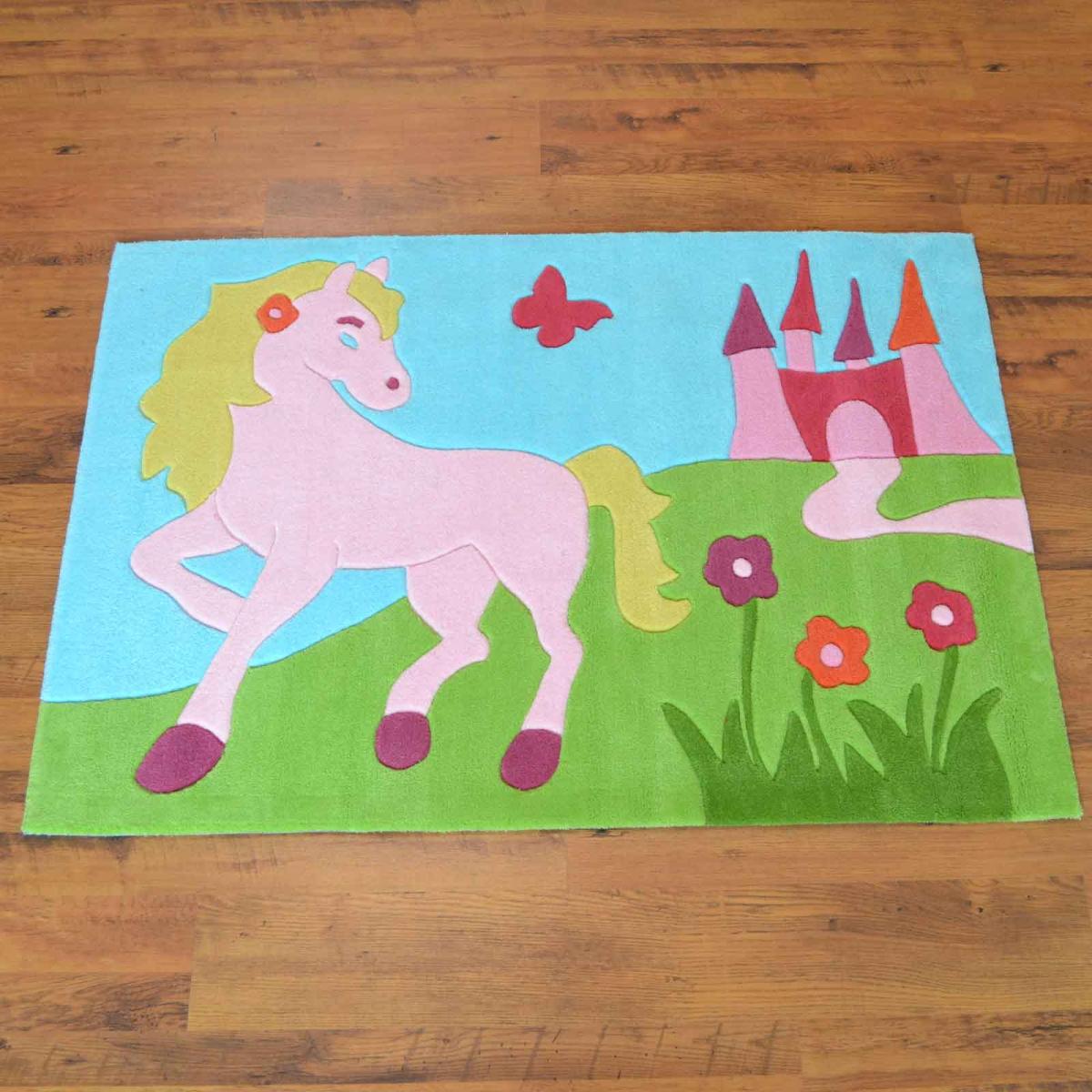 Arte Espina Kids Rugs 4142 53 110x160cm – image 1
