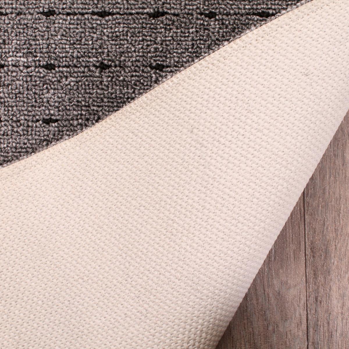Pinnacle Dot Rugs in Grey by Rugstyle – image 2