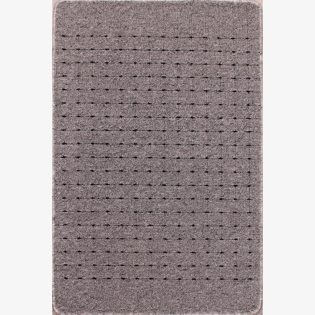 Pinnacle Dot Rugs in Grey by Rugstyle – image 1