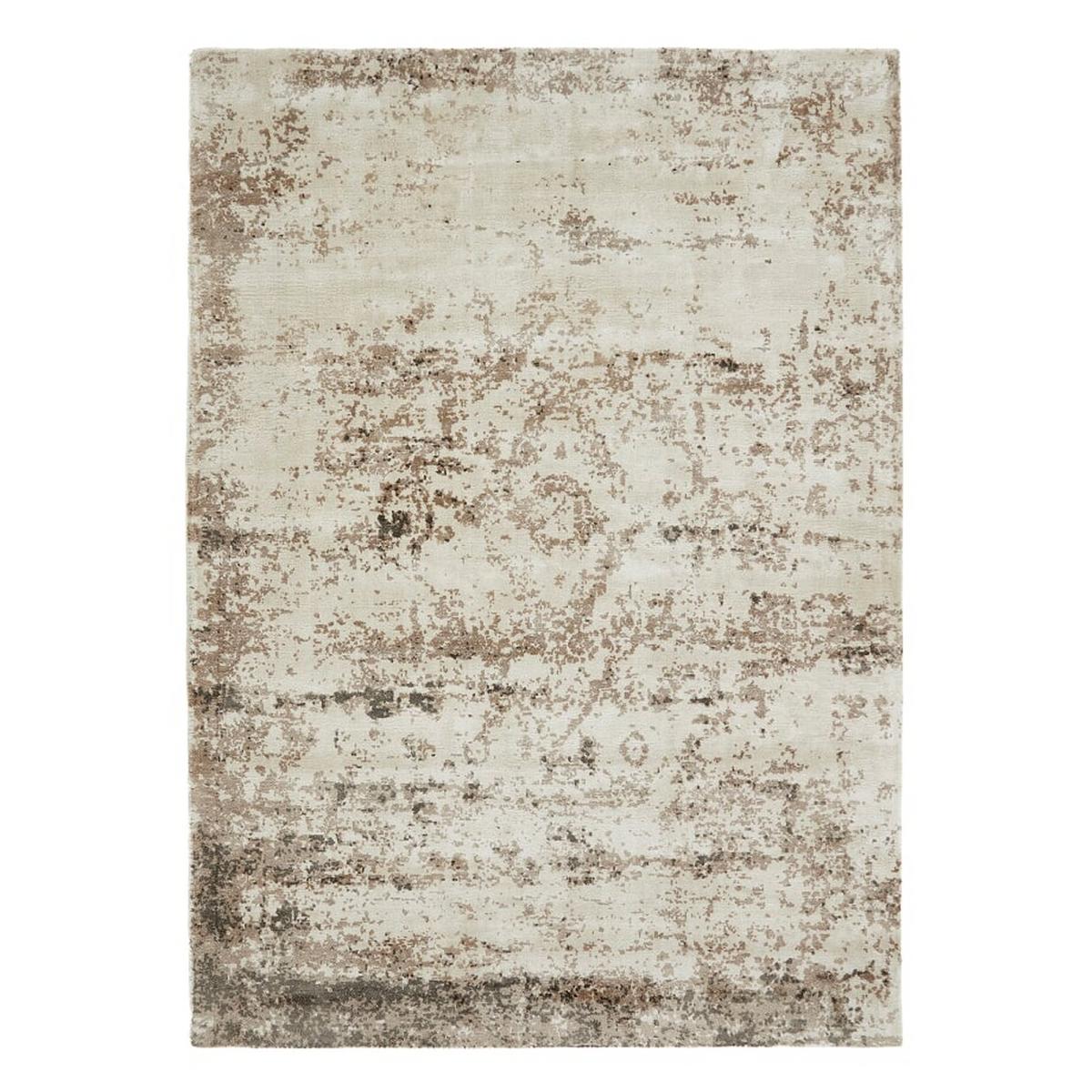 Persia Rugs in Mocha and Cloud 200x300cm – image 5
