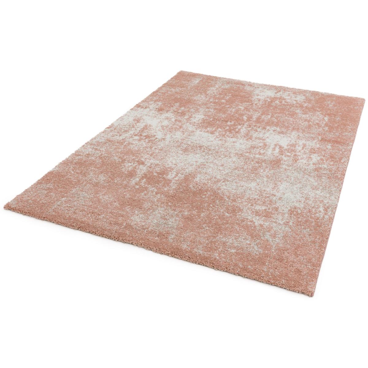 Dream DM04 Rugs in Pink – image 2