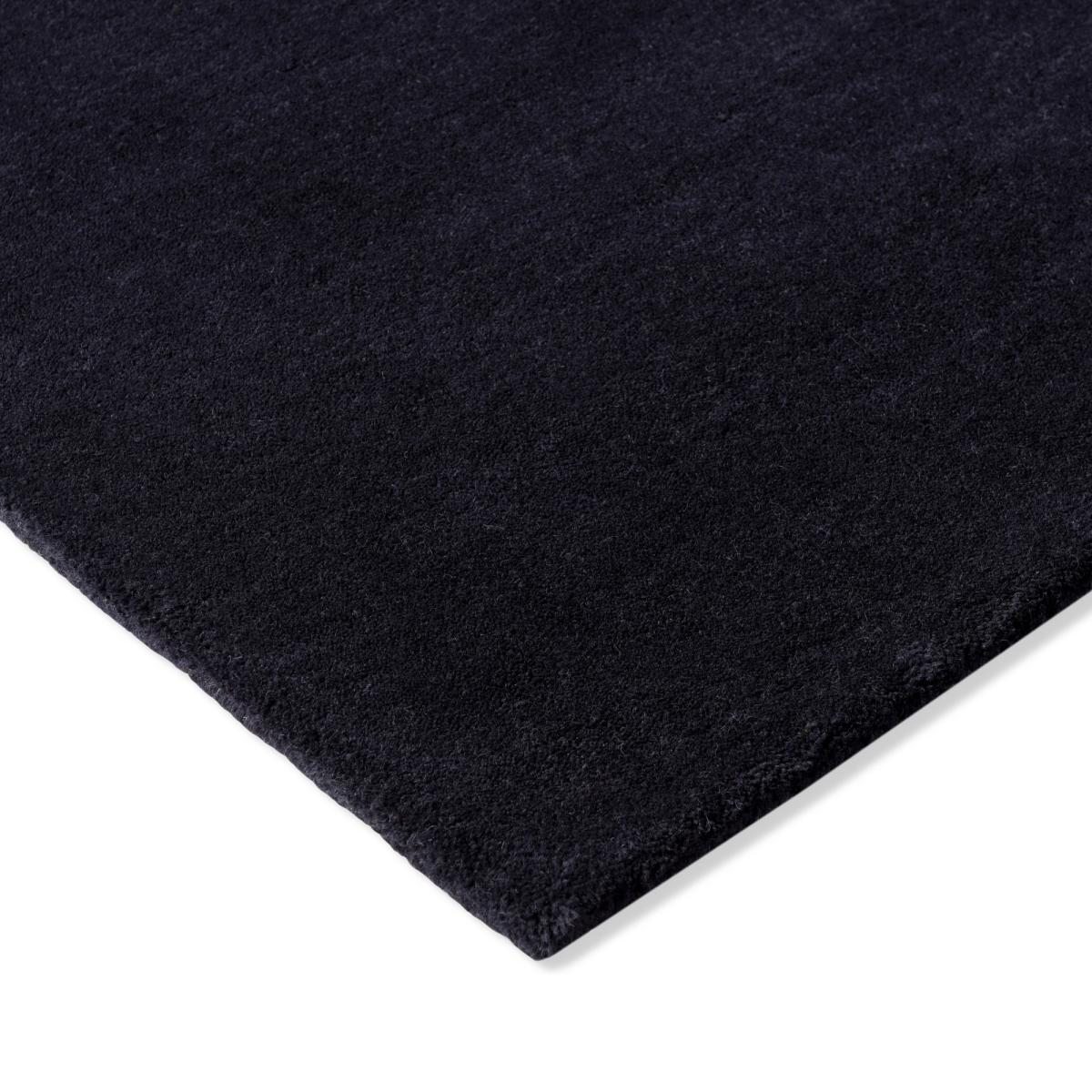Decor Bruta 092205 Rugs by Brink and Campman in Off Black140x200cm – image 2