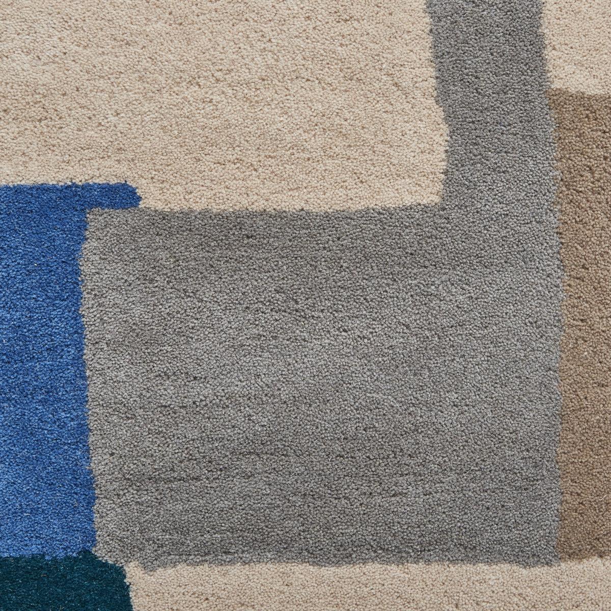 Inaluxe Hey Ho Lets Go IX14Rugs 150x230cm – image 5