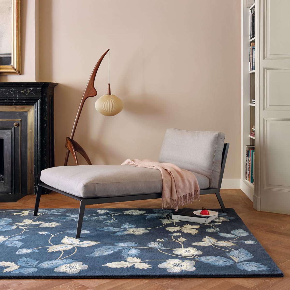 Wild Strawberry Rugs 38118 by Wedgwood – image 1