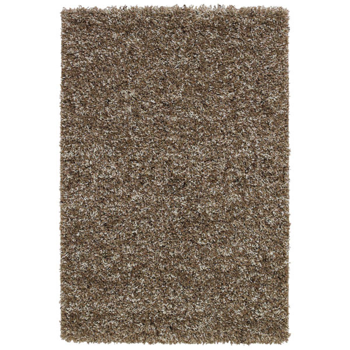 Vista Soft Shaggy Plain Rugs 3547 Beige&nbsp;200x290cm – image 3