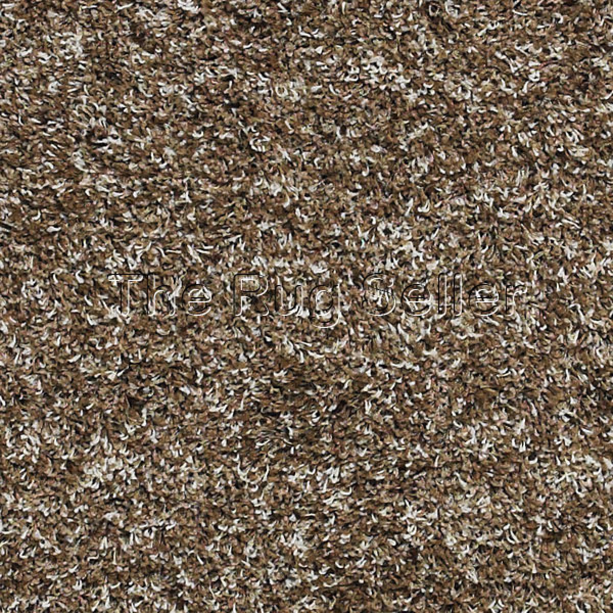 Vista Soft Shaggy Plain Rugs 3547 Beige&nbsp;200x290cm – image 4