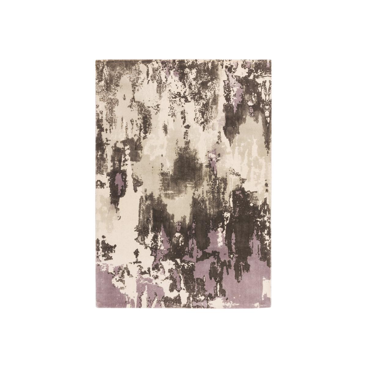 Saturn Rugs in Heather – image 1