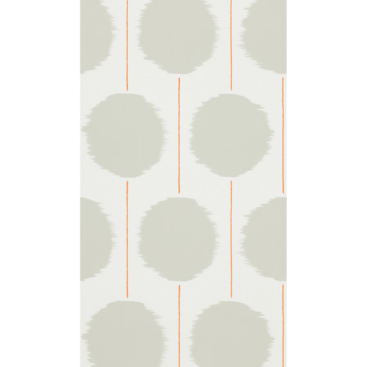Kimi Wallpaper 110854 by Scion in Chilli Stone Grey&nbsp;Roll – image 3