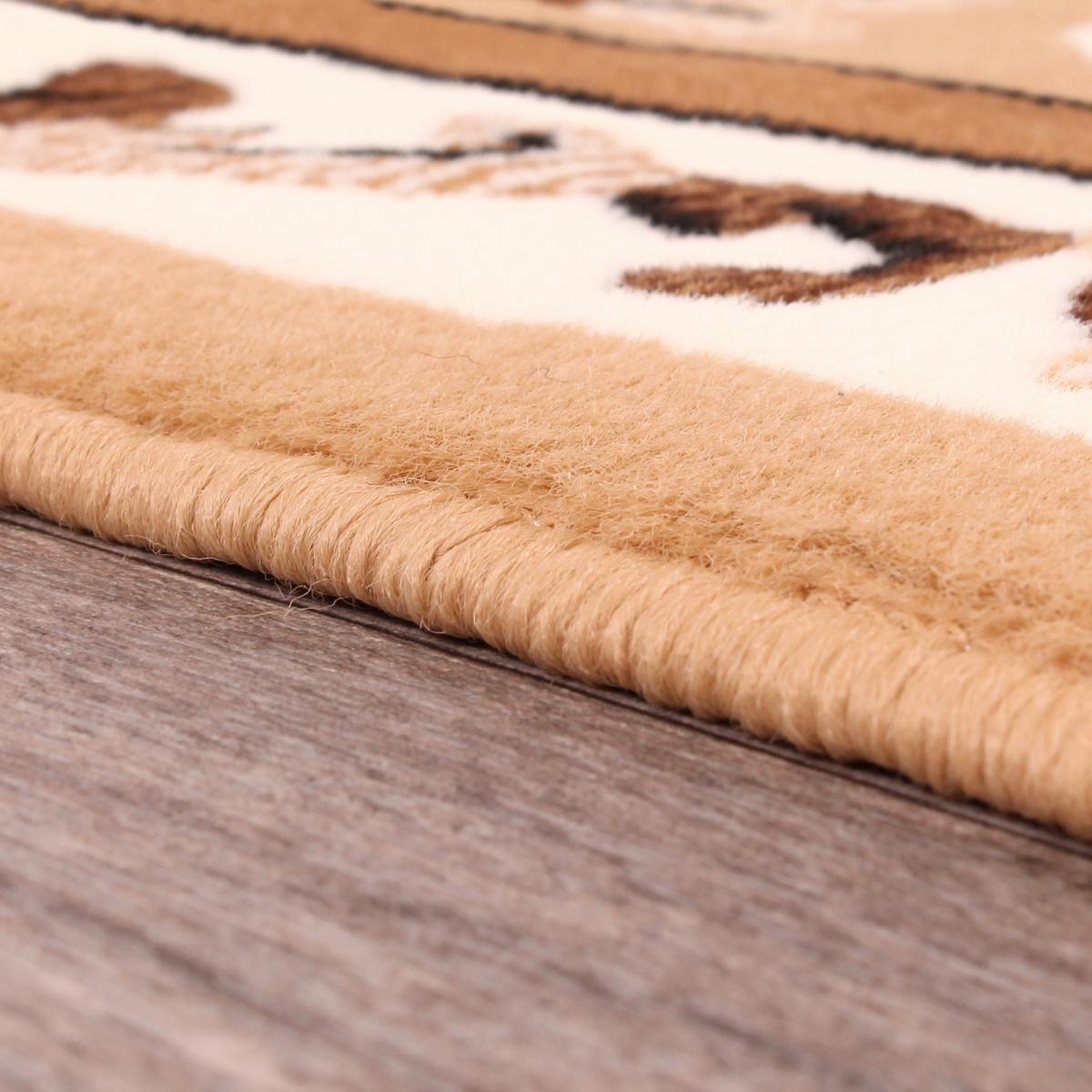 Sandringham Rugs in Berber by Rugstyle 240x340cm – image 3
