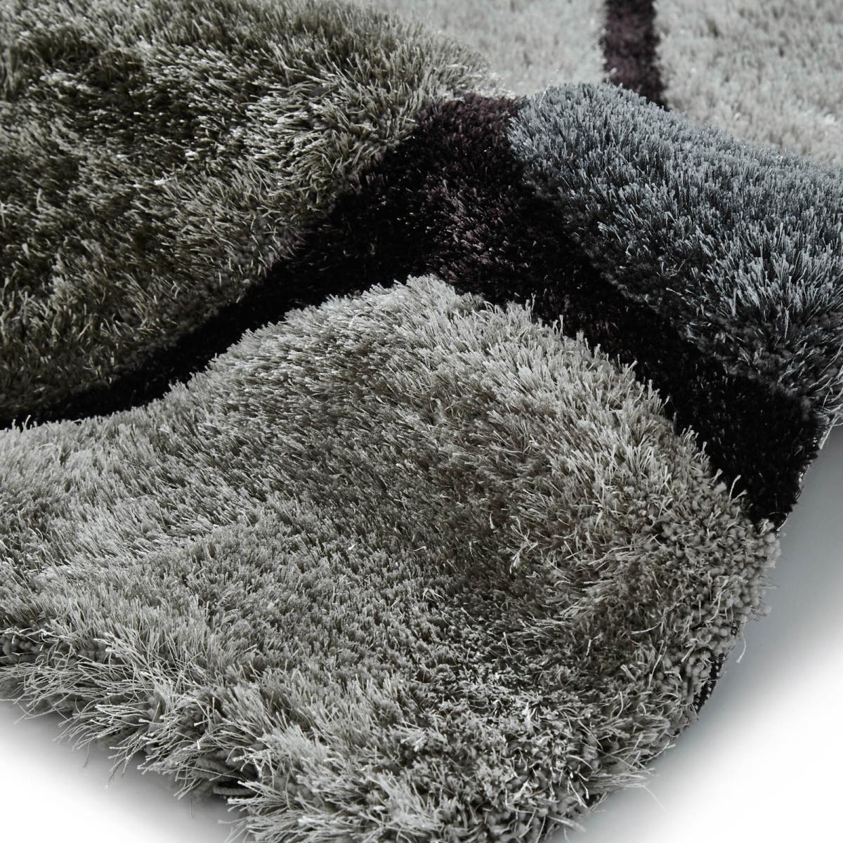 Noble House Rugs NH 5858 in Grey Cobalt – image 2