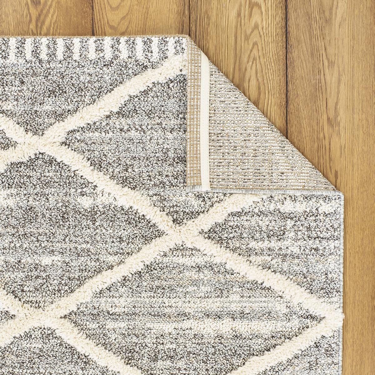 Maison Rugs 7863a in White – image 2
