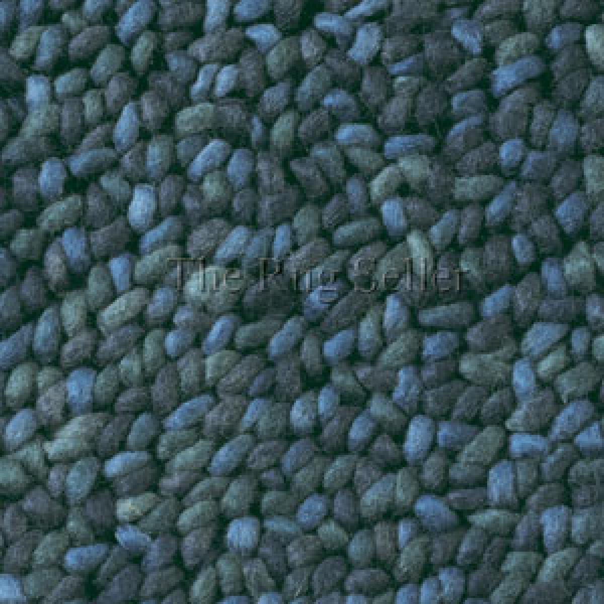Metal Rugs 18908 Blue Green by Brink and Campman 170x240cm – image 5