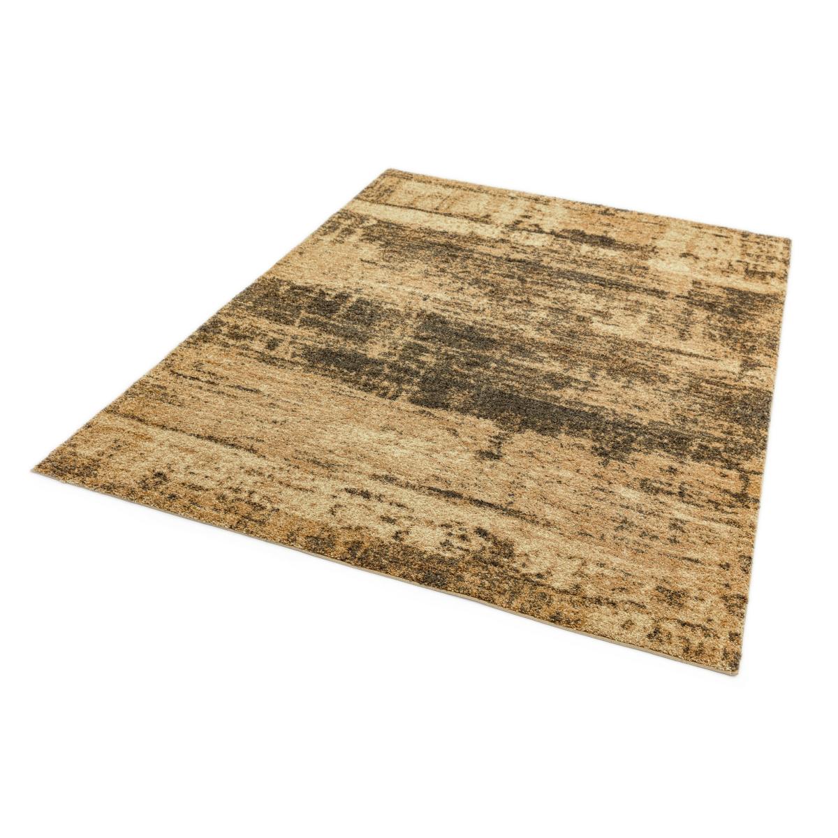Yale rugs in YA05 Sandstone – image 2