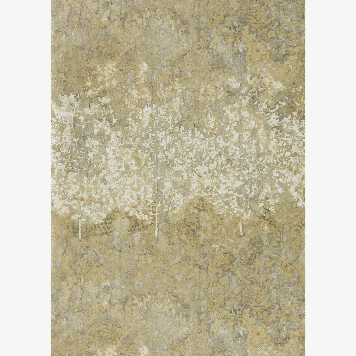 Belvoir Wallpaper 312654 by Zoffany in Antique BronzeRoll