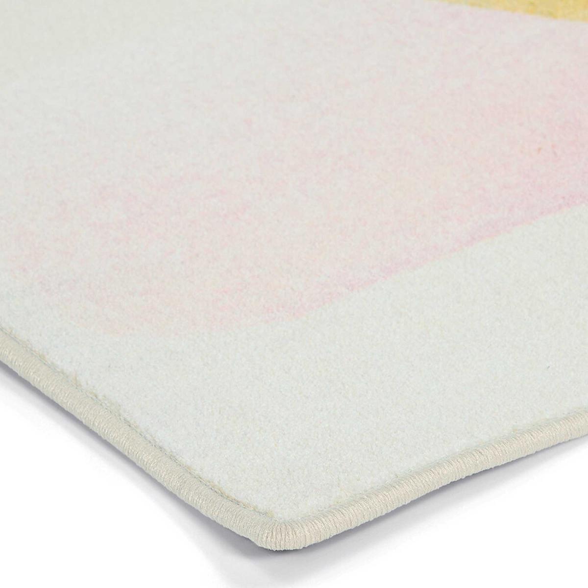 Pedro 15402 Abstract Paint Rug in Multi by Bluebellgray&nbsp;170x230cm – image 3