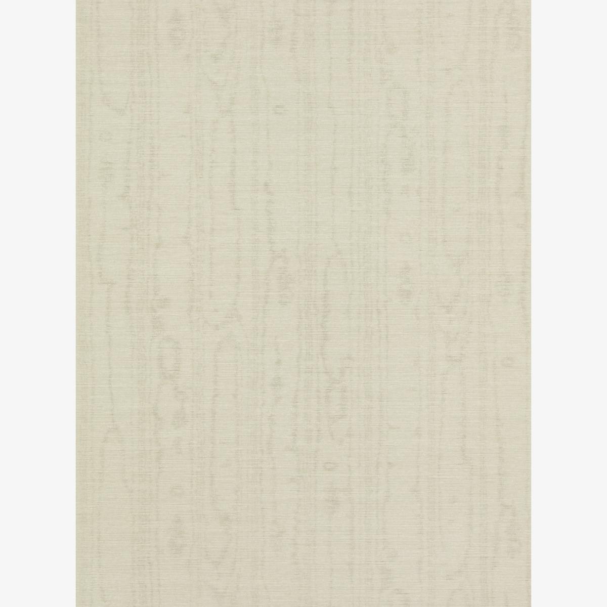Watered Silk Wallpaper 312915 by Zoffany in Dove Grey Roll