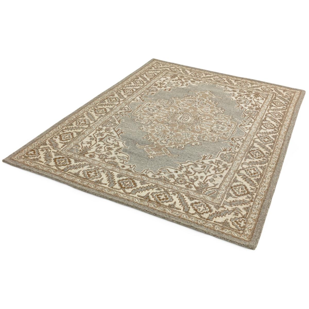 Bronte Rugs in Natural – image 2