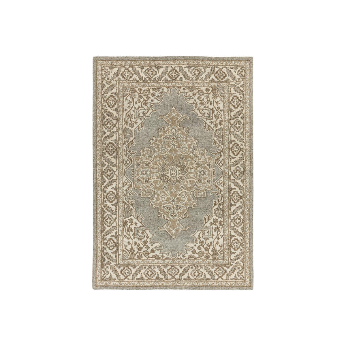Bronte Rugs in Natural – image 1