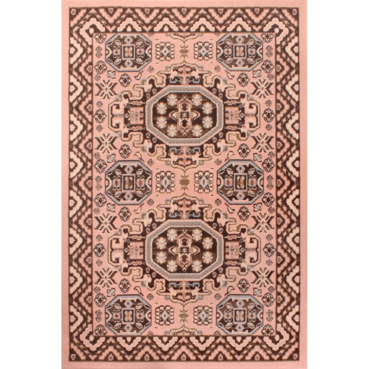 Kayo Rugs in Rose by Rugstyle&nbsp;160x230cm – image 5