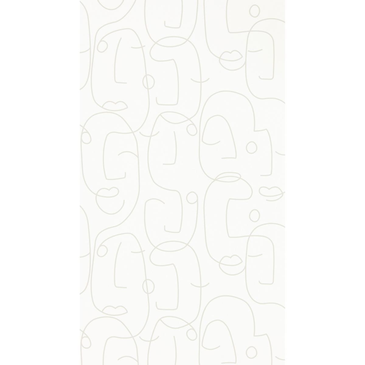Epsilon Face Wallpaper 112005 by Scion in Hessian Beige Roll – image 4