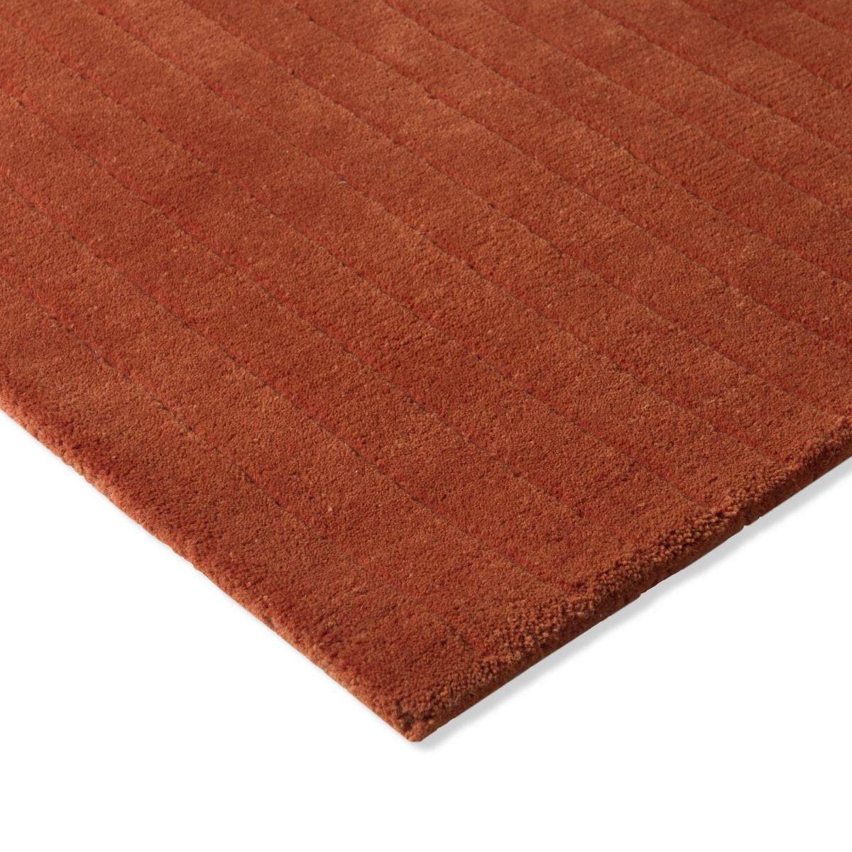 Decor Rhythm 098003 Rugs by Brink and Campman in Tangerine250x350cm – image 3