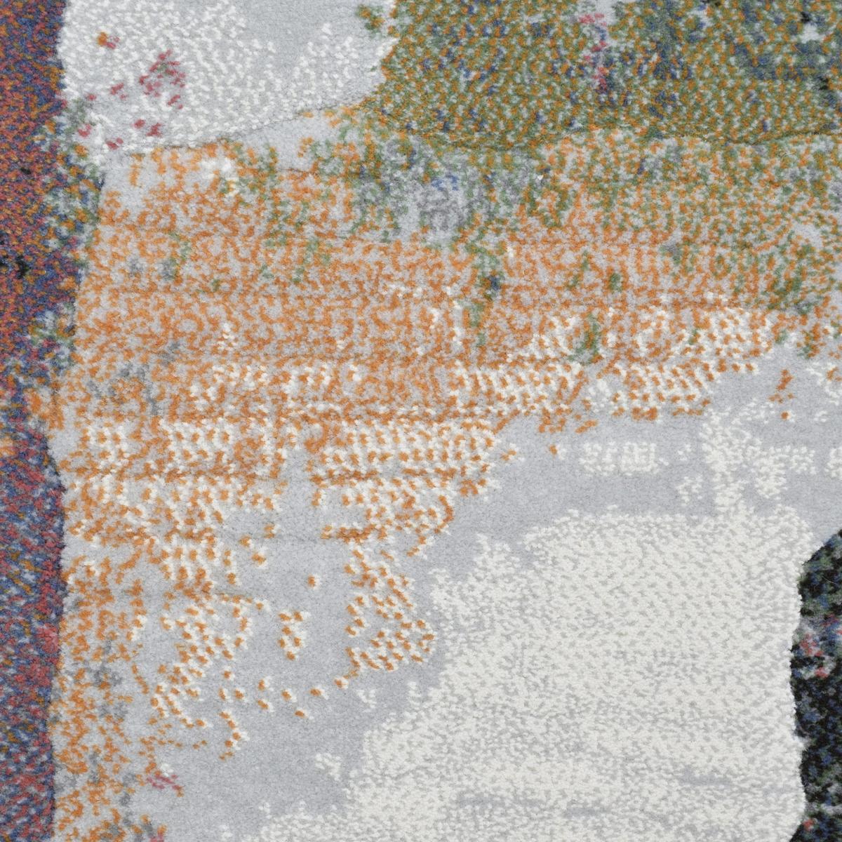 Galleria Abstract 63504 6626 Rugs in Green Multi&nbsp;120x170cm – image 2