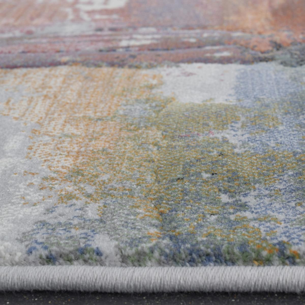 Galleria Abstract 63504 6626 Rugs in Green Multi&nbsp;120x170cm – image 3