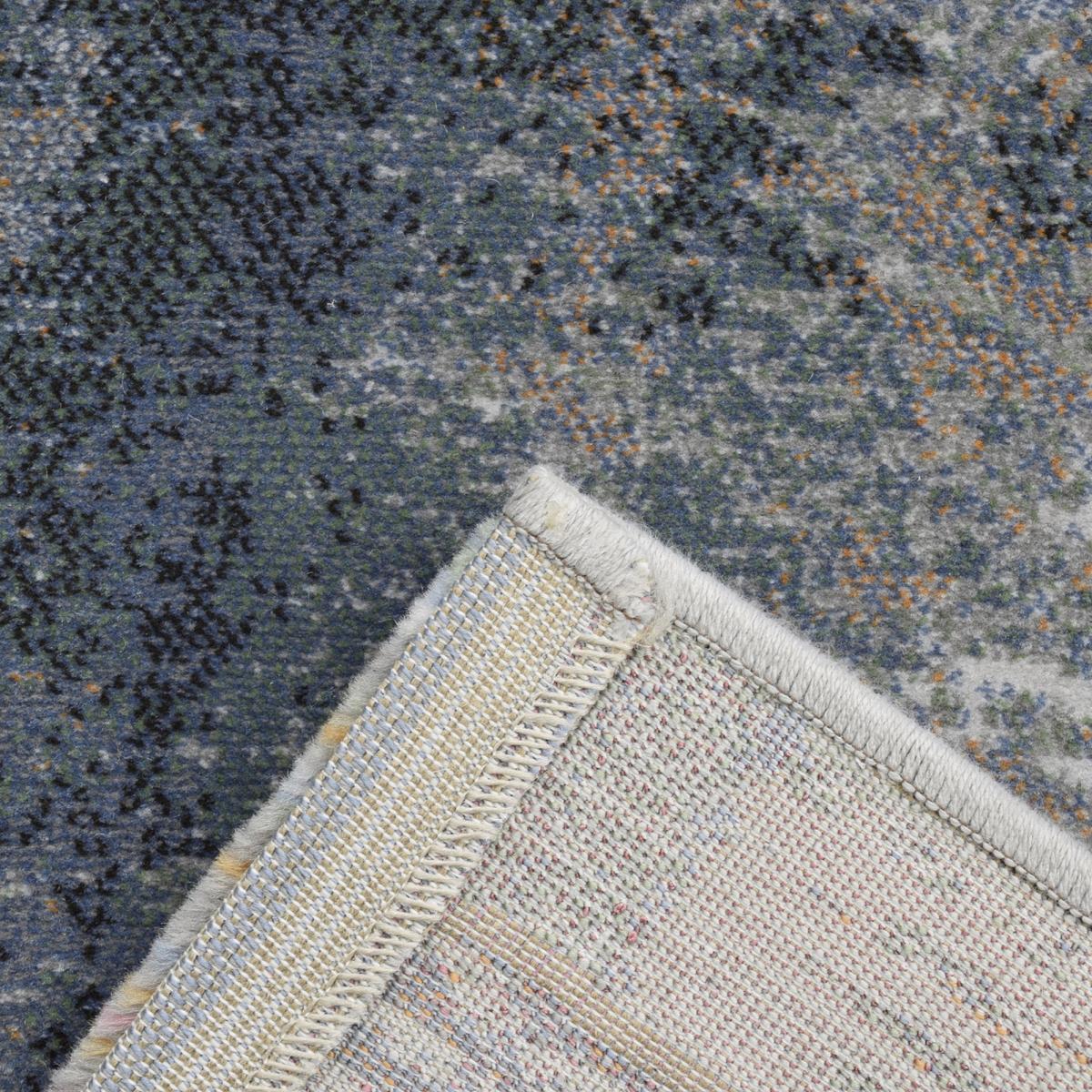 Galleria Abstract 63504 6626 Rugs in Green Multi&nbsp;120x170cm – image 4