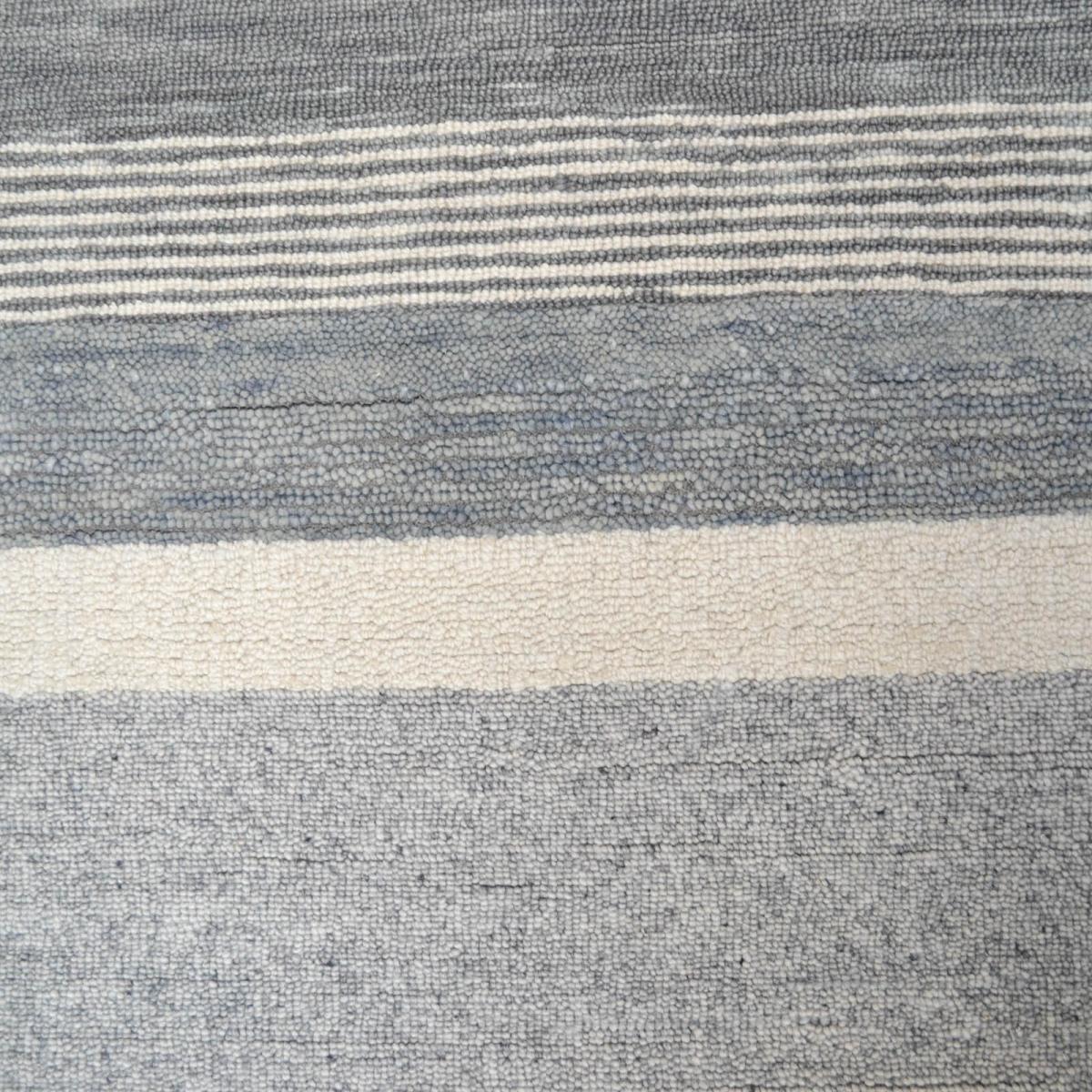 Portofino Wool Rugs in Slate Grey&nbsp;200x300cm – image 4