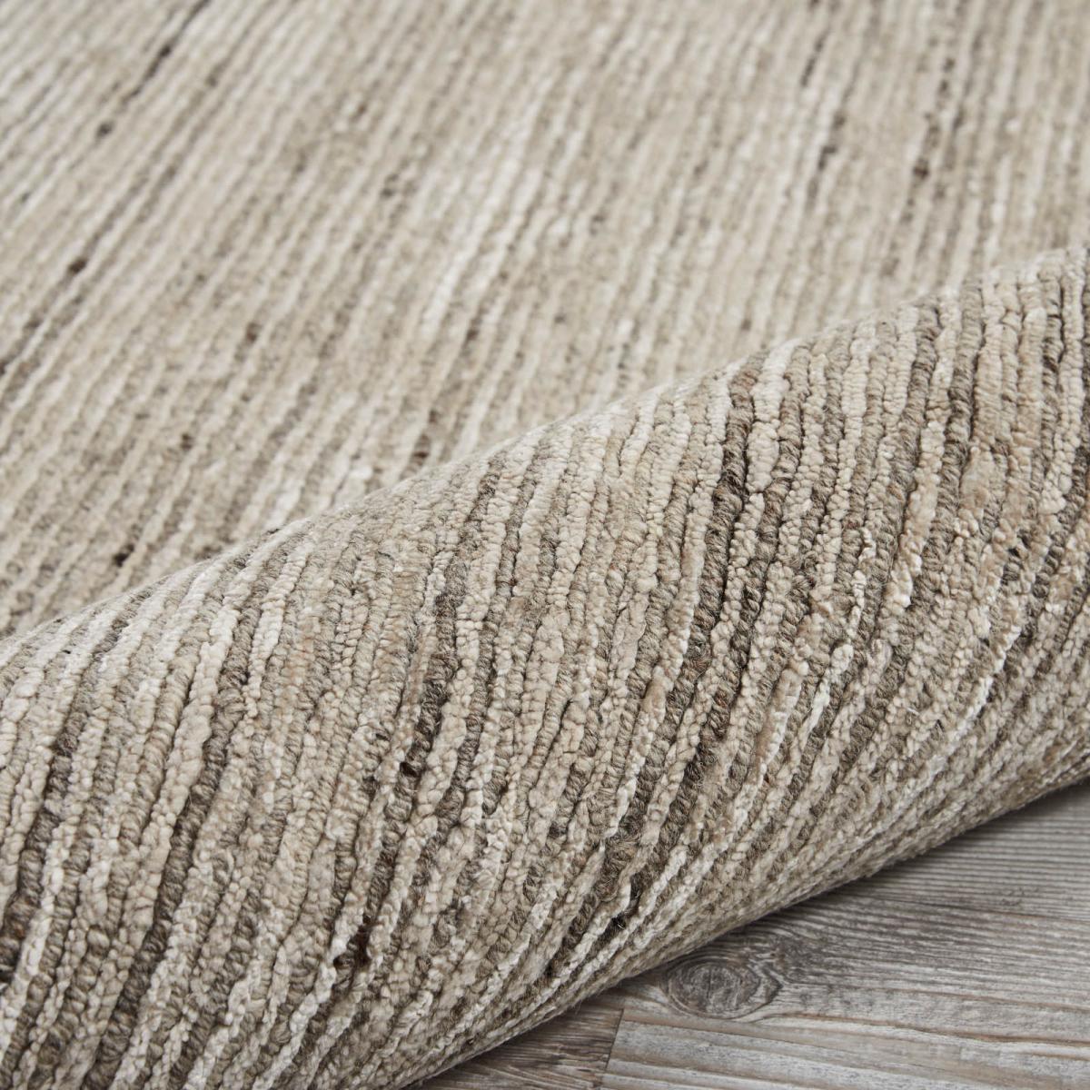 Ocean Rugs OCS01 in Sand by Nourison&nbsp;236x297cm – image 3