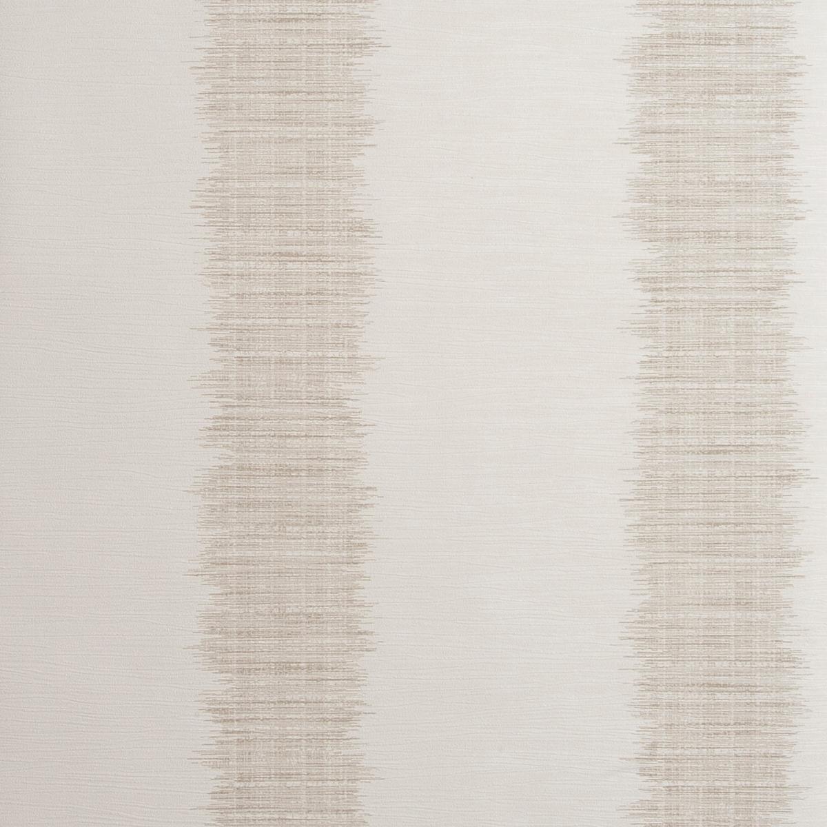 Echo Wallpaper W0055 04 by Clarke and Clarke in Pearl White Roll