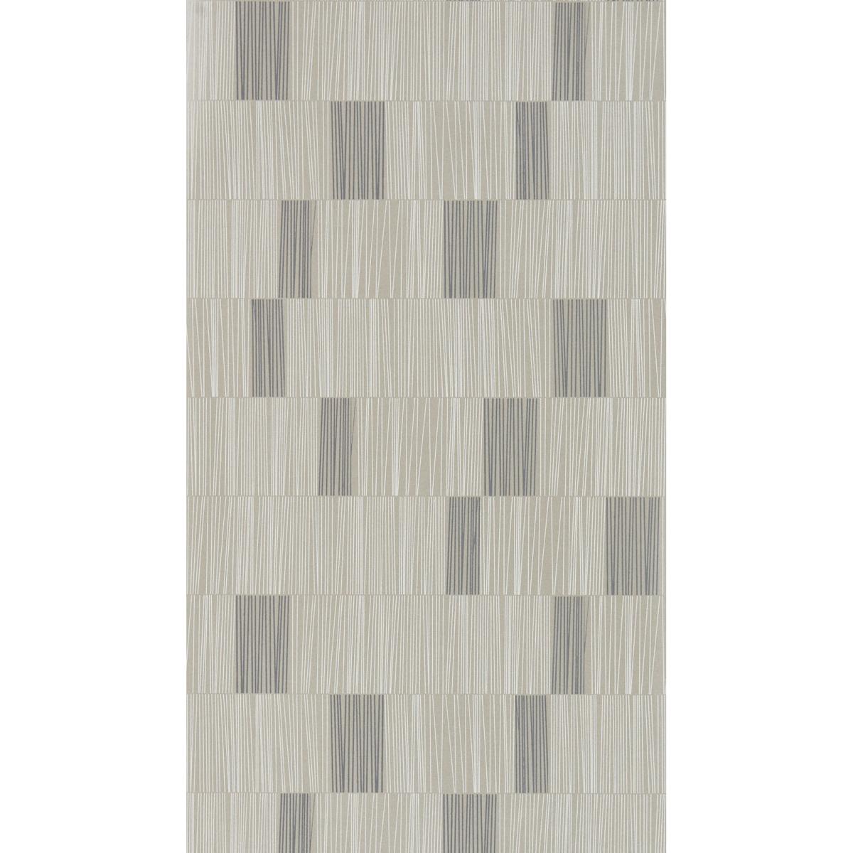 Echo Wallpaper 111681 by Harlequin in Slate Chalk White Roll – image 3