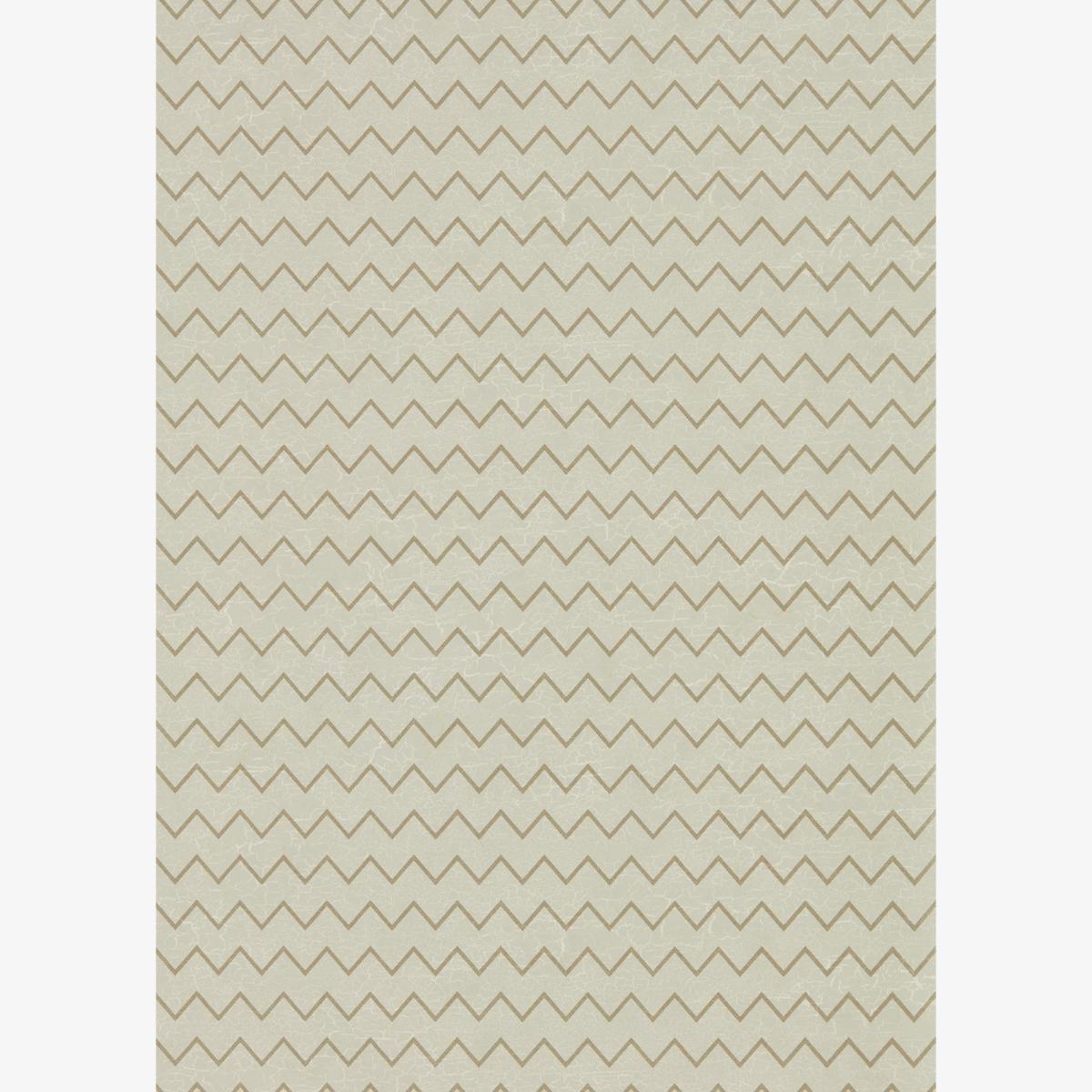 Oblique Raku Wallpaper 312810 by Zoffany in Stone Beige Roll