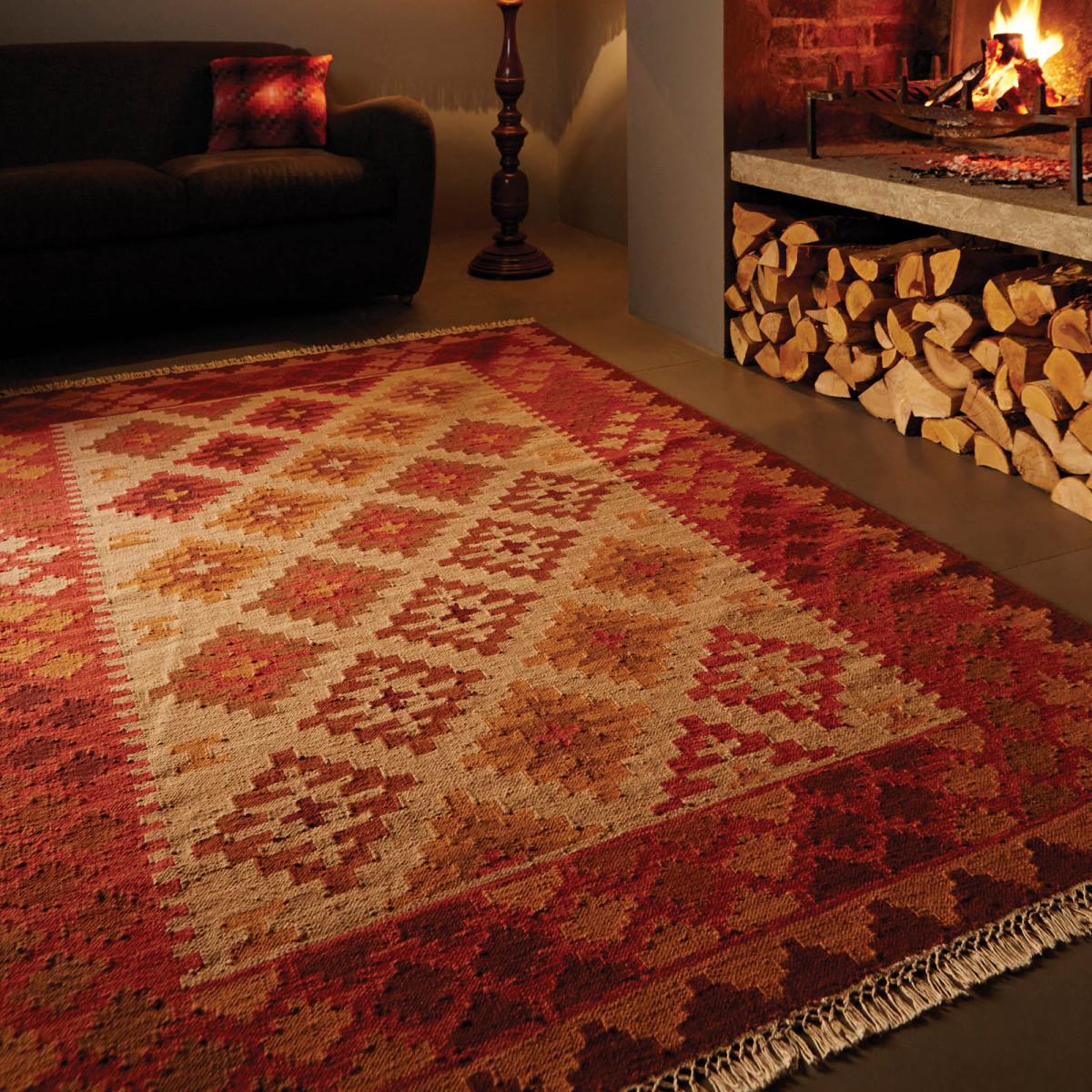 Kelims Rugs KE01 – image 2