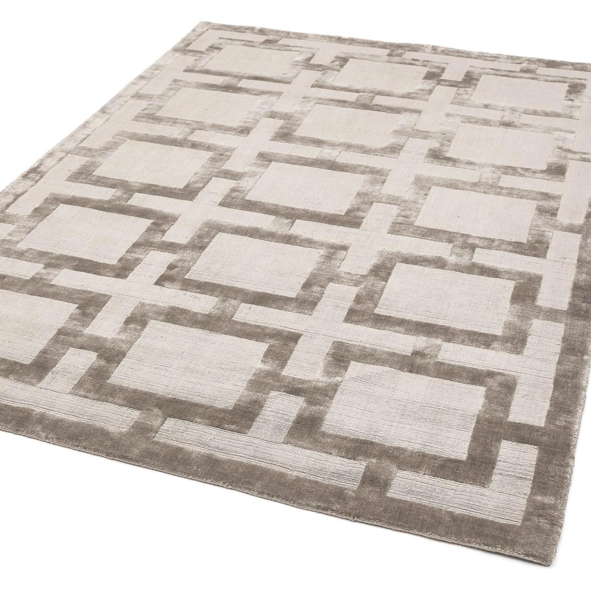 Katherine Carnaby Eaton Rugs in Mocha – image 4