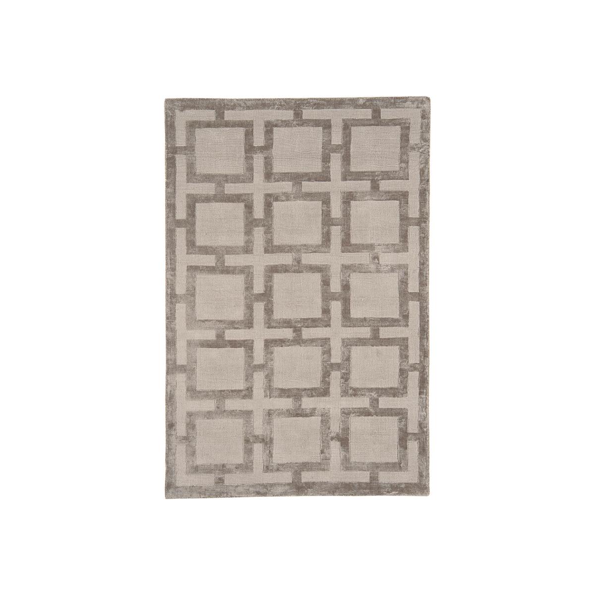 Katherine Carnaby Eaton Rugs in Mocha – image 1