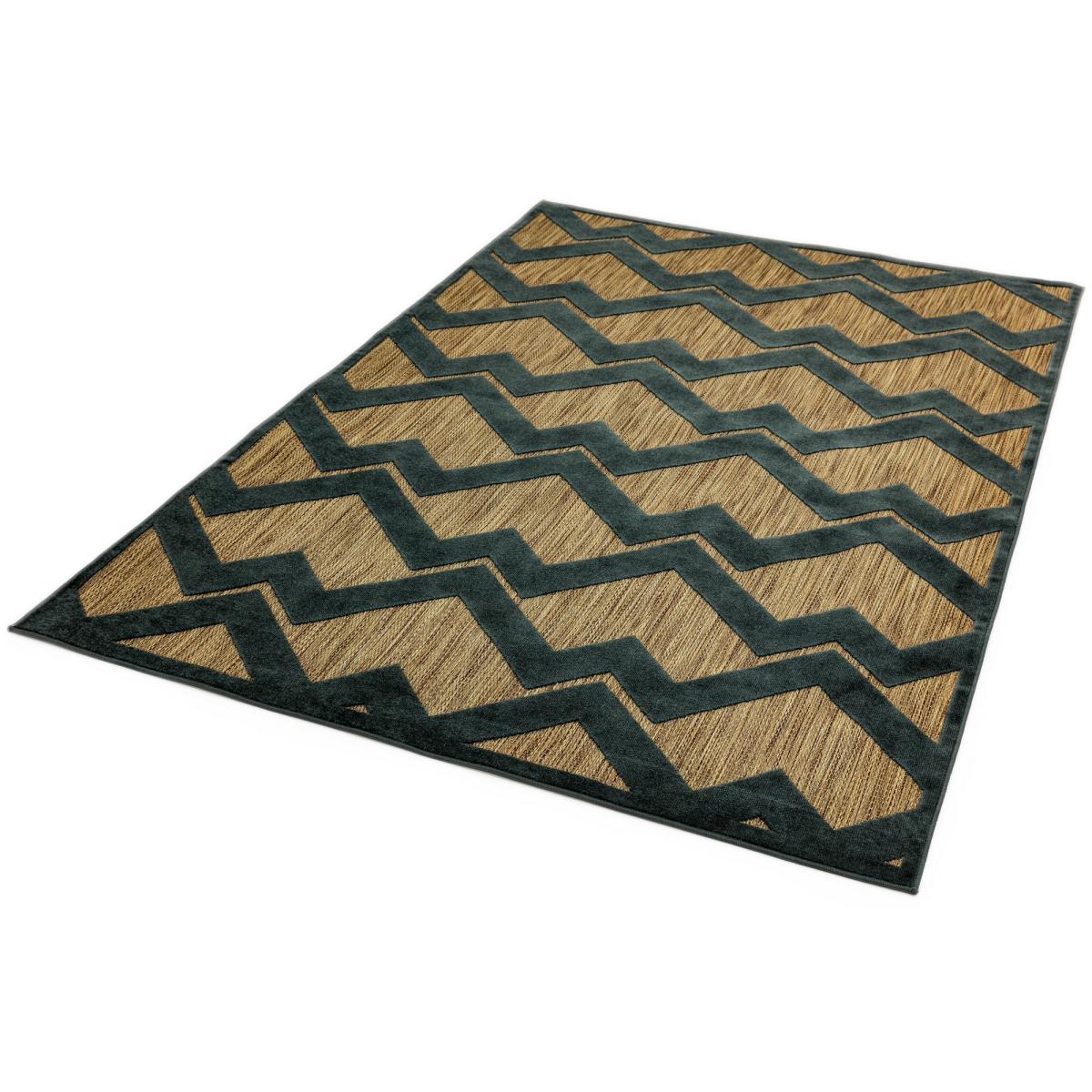 Plaza PZ05 Rugs in Grey Multi – image 2
