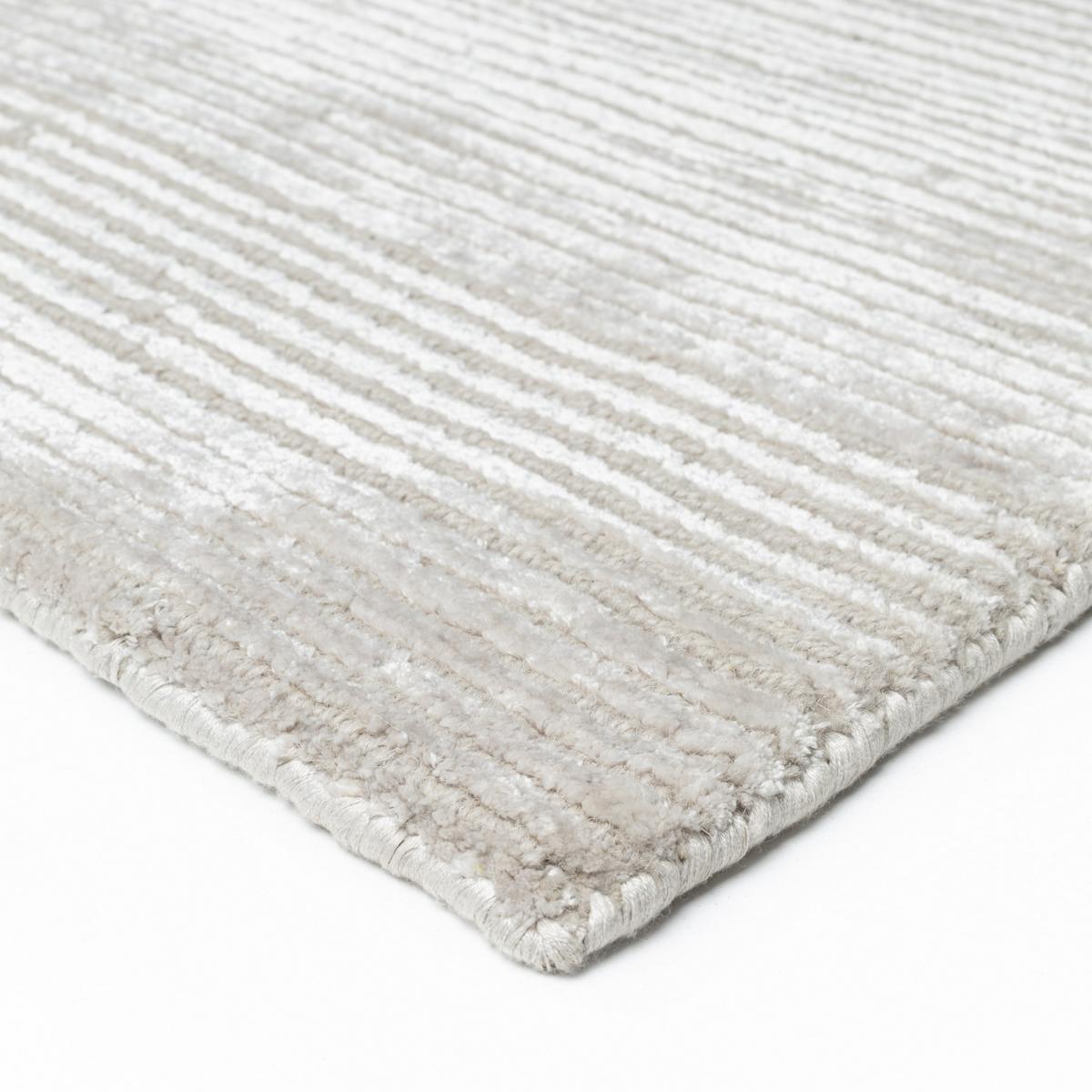 Ray Premium Stripe Wool Rug 251 001 900 by Ligne Pure 60x120cm – image 4