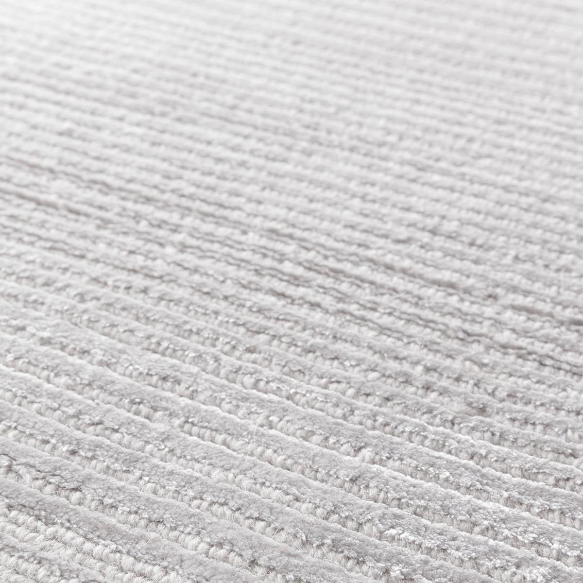 Ray Premium Stripe Wool Rug 251 001 900 by Ligne Pure 60x120cm – image 5