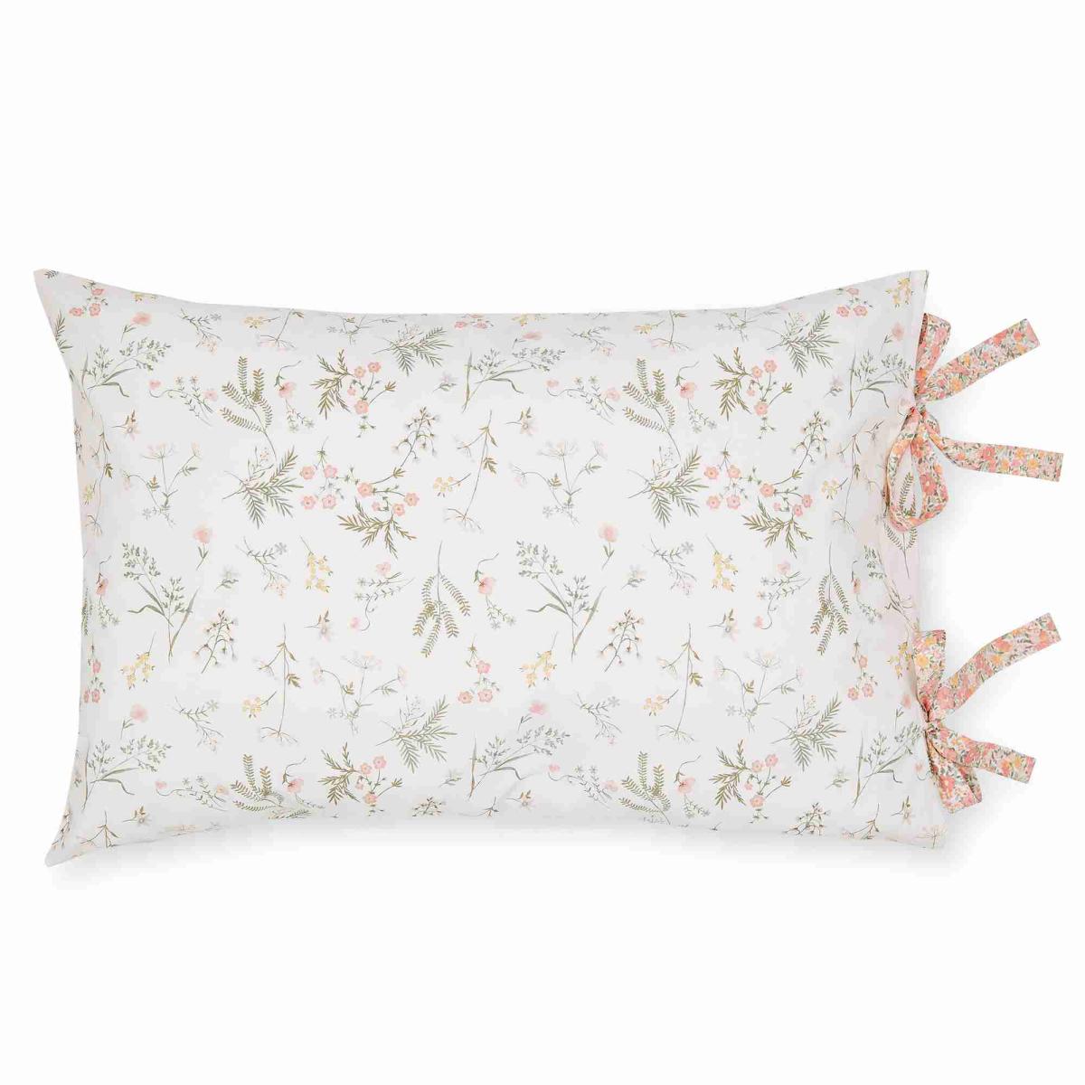 Loveston Floral Bedding by Laura Ashley in Coral Pink137x200cm – image 4
