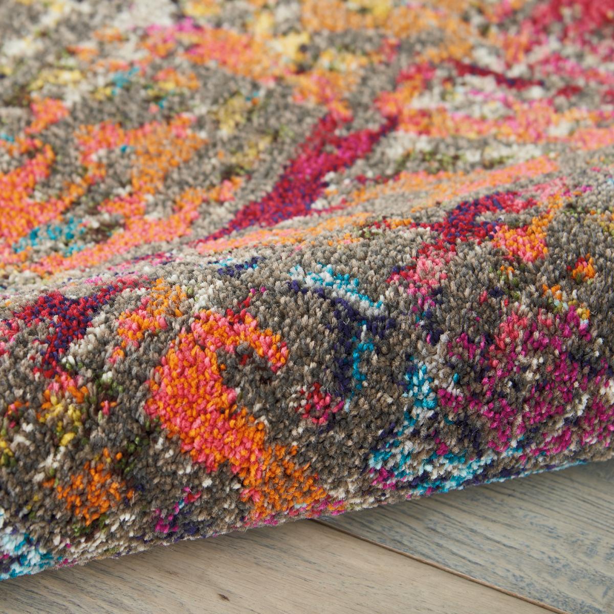 Celestial Modern Abstract Rugs CES14 SUNST by Nourison 160x221cm – image 3
