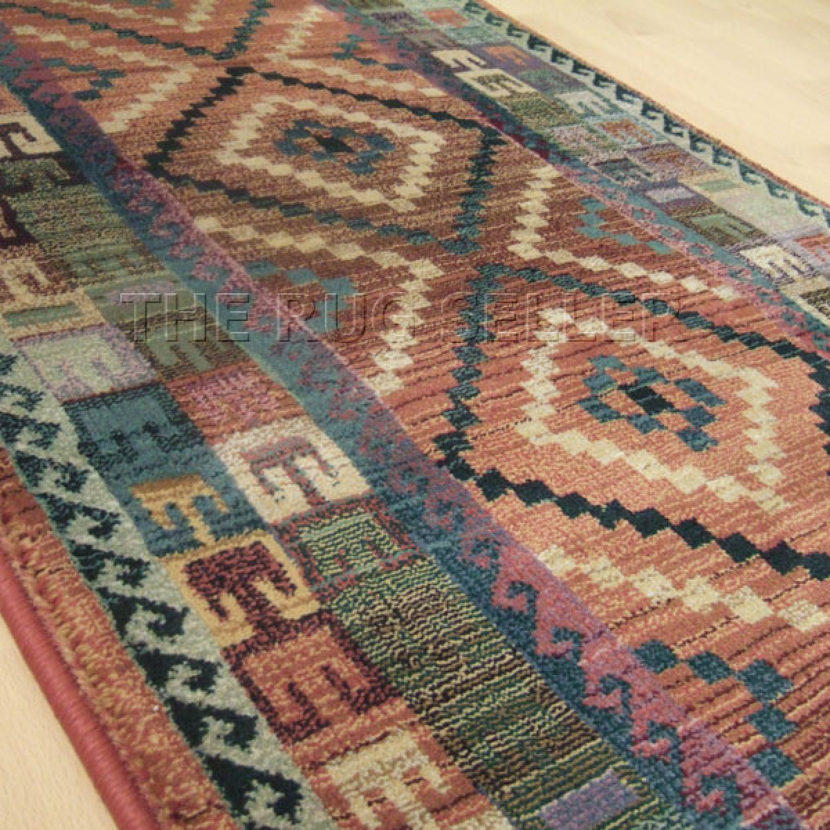 Gabbeh Hallway Runners 51 1C 68x235cm – image 1