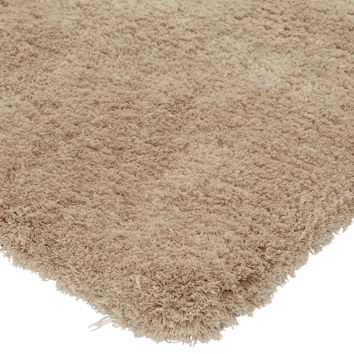 Lulu Shaggy Rugs in Sand – image 2